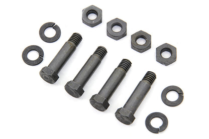 Footboard Parkerized Hinge Bolt