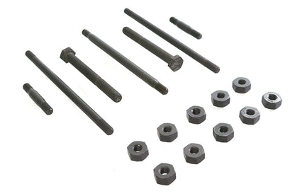 Engine Case Kit Parkerized