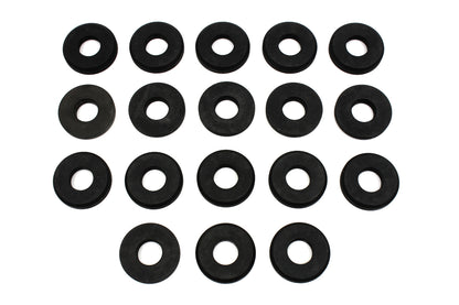Flathead Headbolt Washer Kit Parkerized