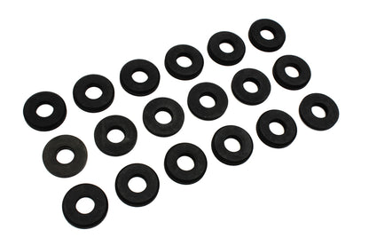 Flathead Headbolt Washer Kit Parkerized