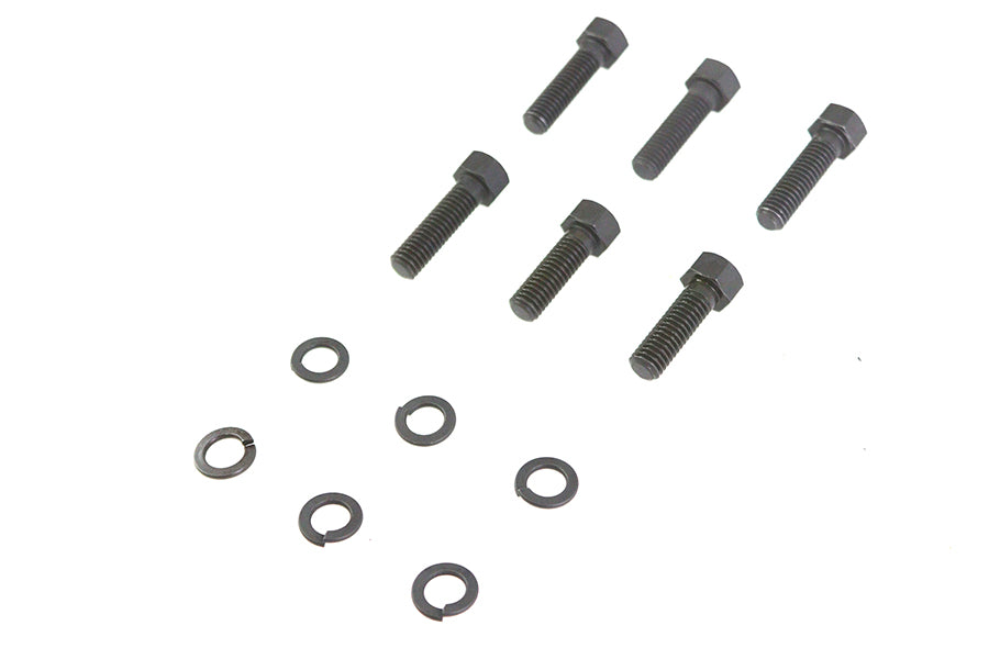 Rocker Box Mount Kit Parkerized