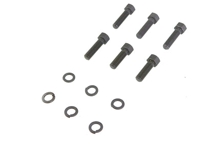 Rocker Box Mount Kit Parkerized