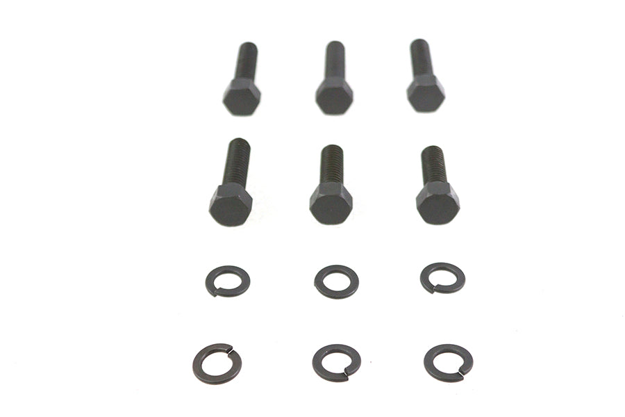 Rocker Box Mount Kit Parkerized