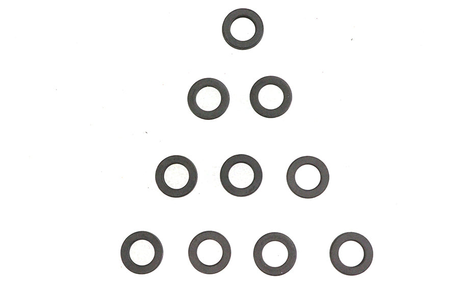 Cylinder Headbolt Washer Set Parkerized