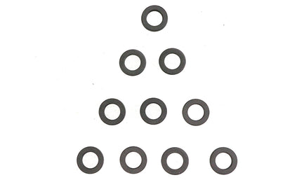 Cylinder Headbolt Washer Set Parkerized