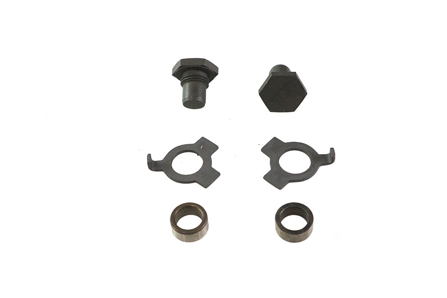 Clutch Arm Rebuild Kit Parkerized