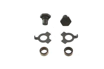 Clutch Arm Rebuild Kit Parkerized