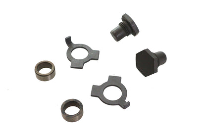 Clutch Arm Rebuild Kit Parkerized
