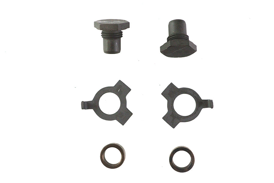 Clutch Arm Rebuild Kit Parkerized