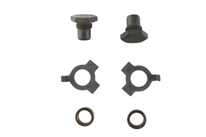 Clutch Arm Rebuild Kit Parkerized
