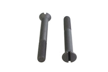 Parkerized Generator Screw Kit