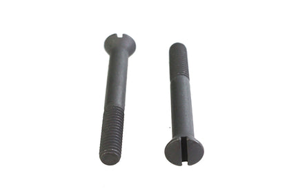 Parkerized Generator Screw Kit