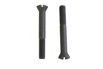 Parkerized Generator Screw Kit
