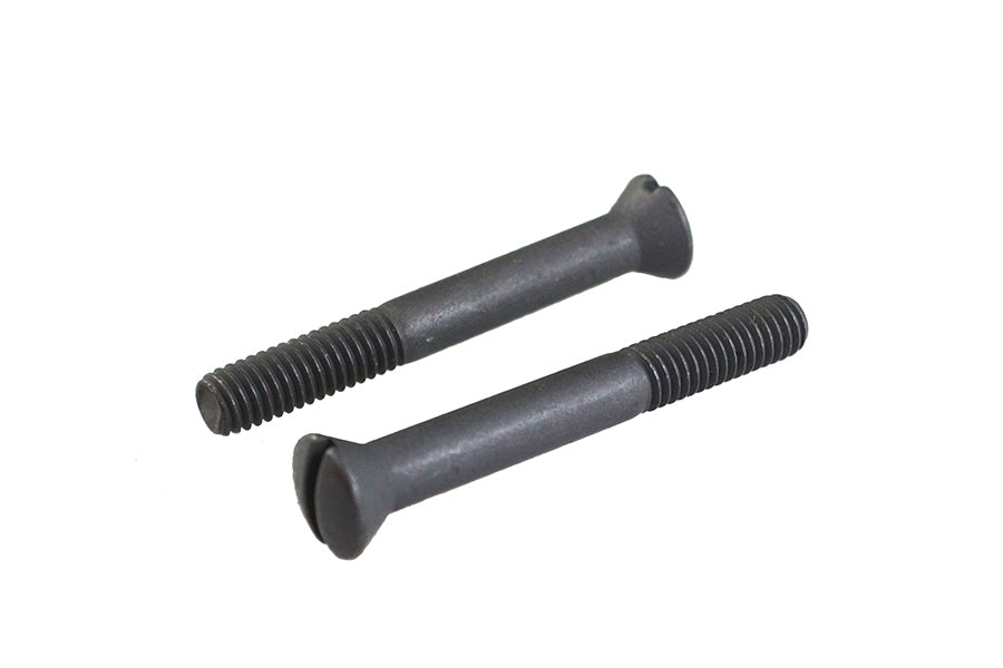 Parkerized Generator Screw Kit