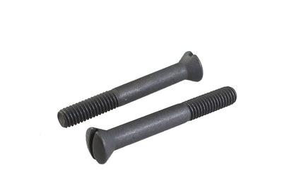Parkerized Generator Screw Kit