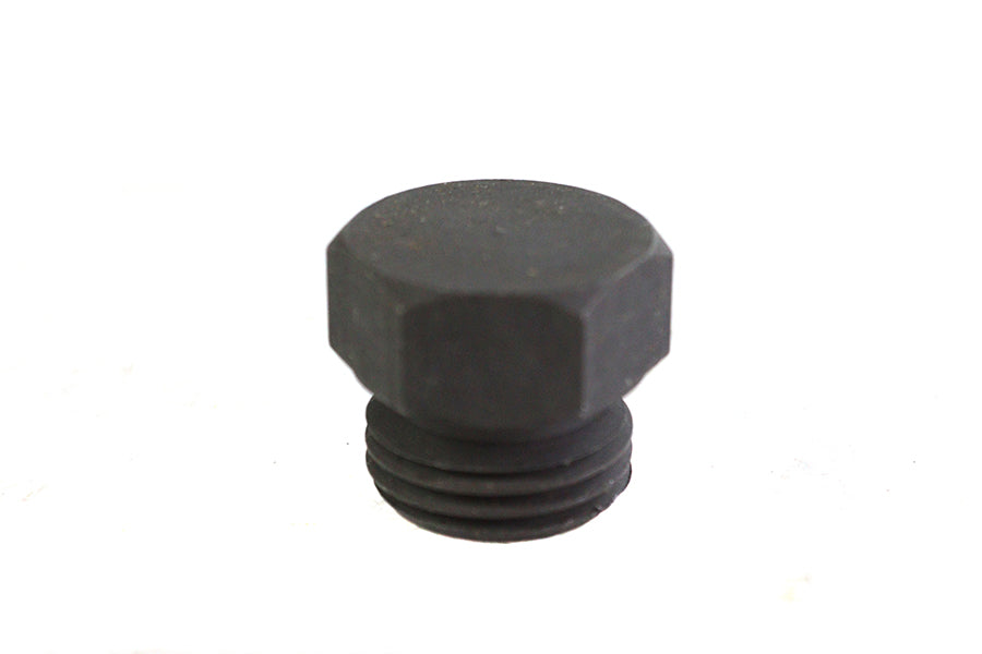 Parkerized Oversize Timing and Oil Tank Plug