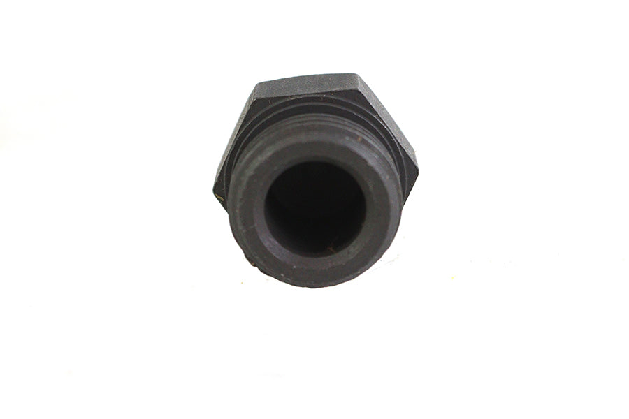 Parkerized Oversize Timing and Oil Tank Plug