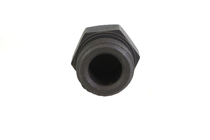 Parkerized Oversize Timing and Oil Tank Plug