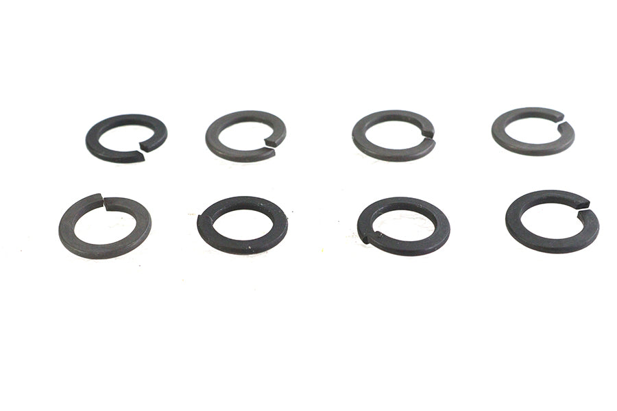 Parkerized Cylinder Base Lock Washer