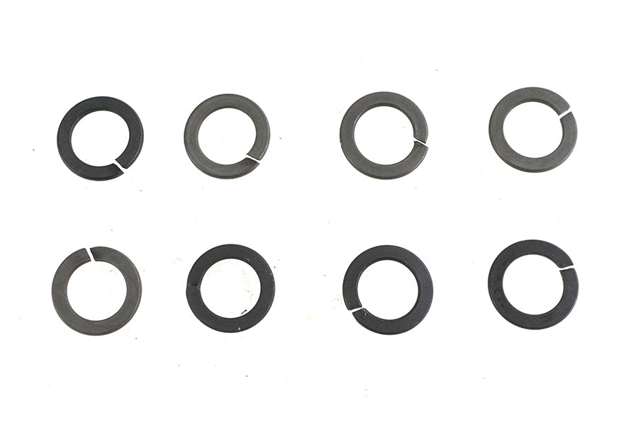 Parkerized Cylinder Base Lock Washer