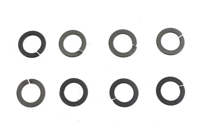 Parkerized Cylinder Base Lock Washer