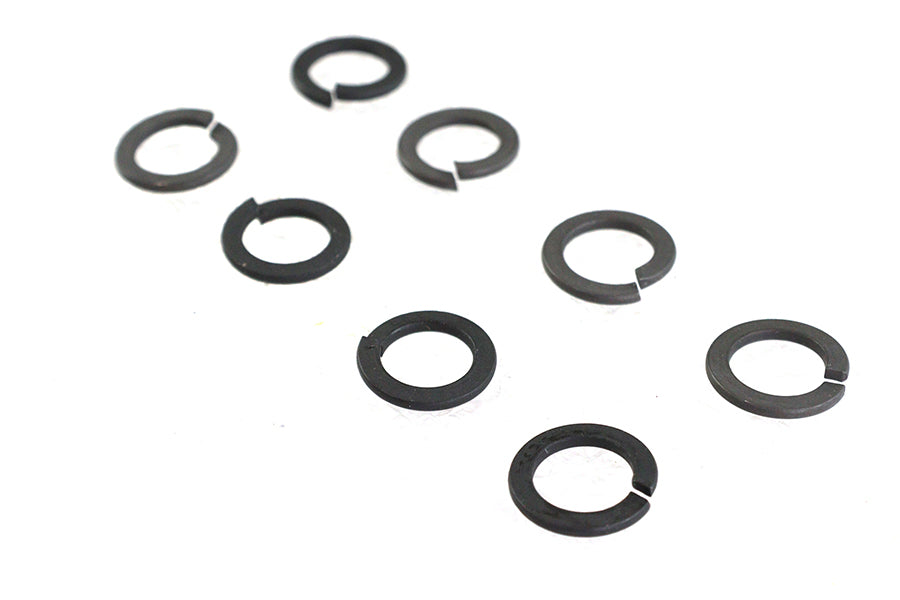Parkerized Cylinder Base Lock Washer