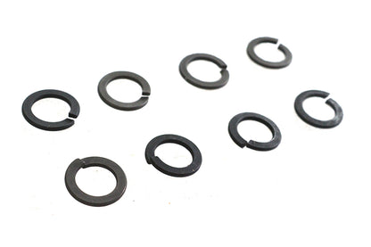 Parkerized Cylinder Base Lock Washer
