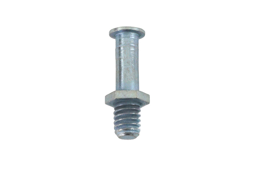 Kick Starter Spring Stud Zinc