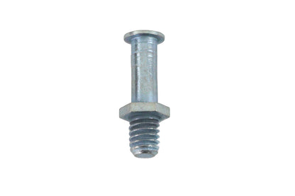 Kick Starter Spring Stud Zinc