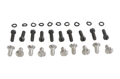 Primary Cover Screw Kit