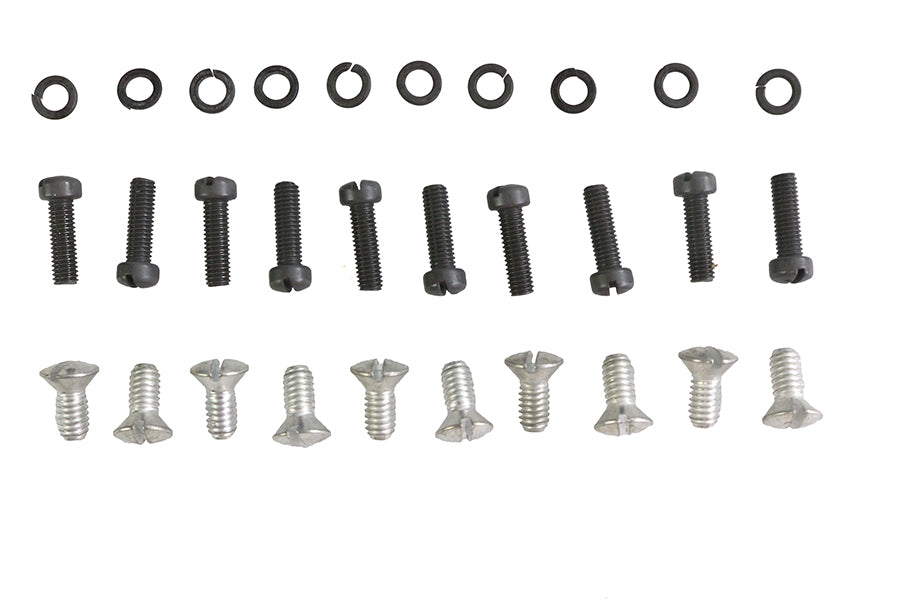 Primary Cover Screw Kit