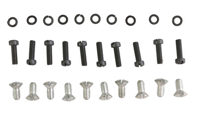 Primary Cover Screw Kit