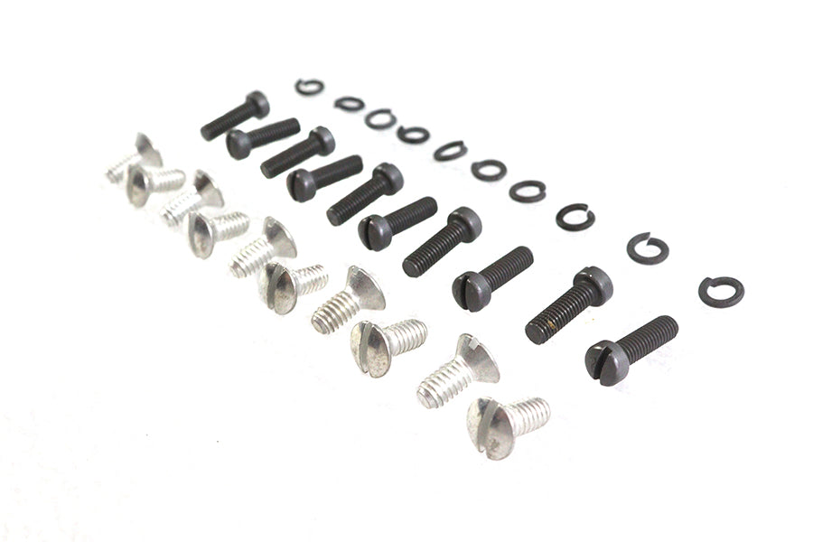 Primary Cover Screw Kit