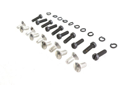 Primary Cover Screw Kit