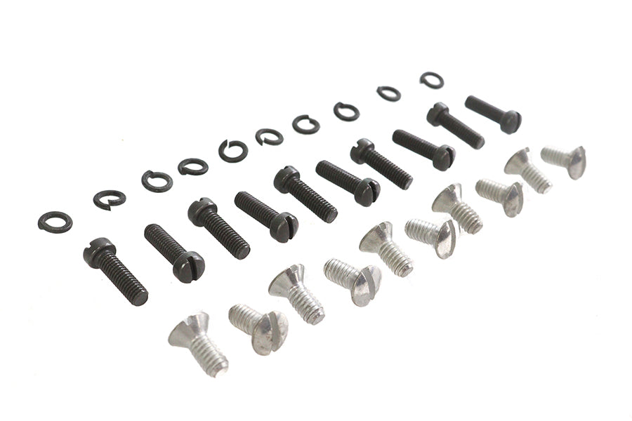 Primary Cover Screw Kit