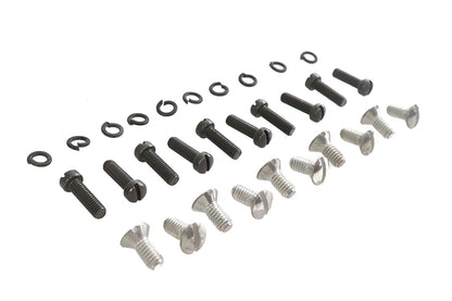 Primary Cover Screw Kit