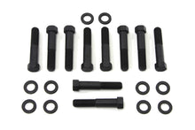 Parkerized Headbolt