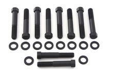Parkerized Headbolt