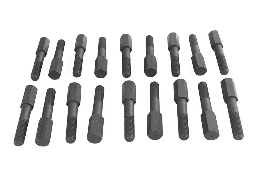 Parkerized Stock Headbolt Kit