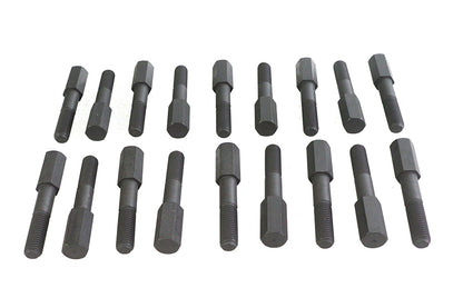 Parkerized Stock Headbolt Kit