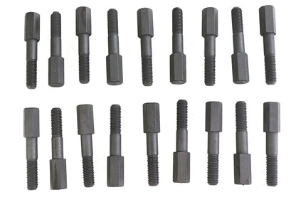 Parkerized Stock Headbolt Kit
