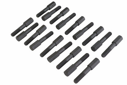 Parkerized Stock Headbolt Kit