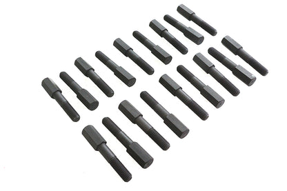 Parkerized Stock Headbolt Kit