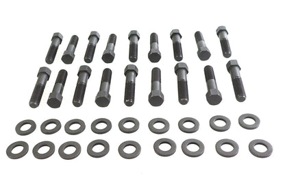 Parkerized Headbolt Kit