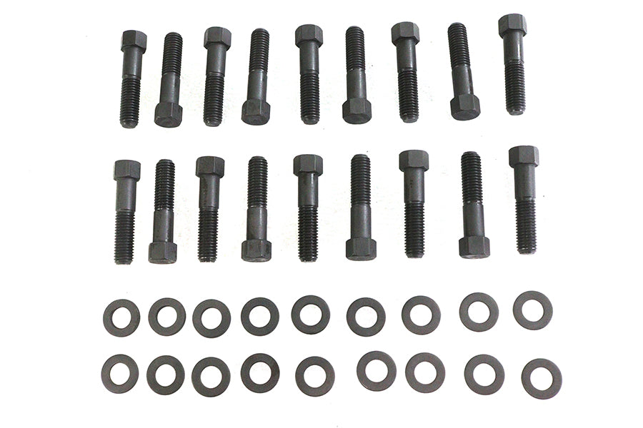 Parkerized Headbolt Kit