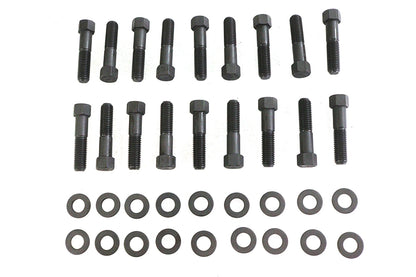 Parkerized Headbolt Kit