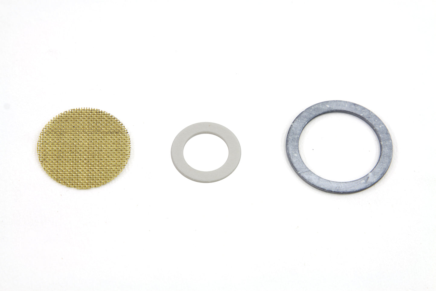 Fuel Filter Strainer Rebuild Kit