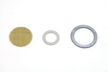 Fuel Filter Strainer Rebuild Kit