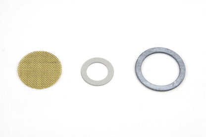 Fuel Filter Strainer Rebuild Kit
