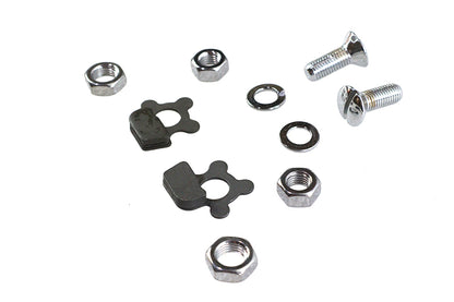 Spring Fork Front Fender Mounting Kit